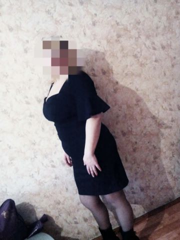 Проститутка Яна